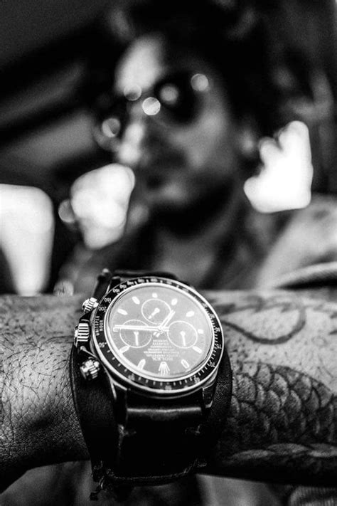 lenny kravits rolex|lenny kravitz new rolex.